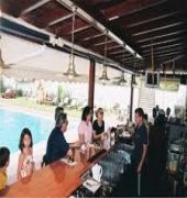 Liapades Beach Hotel Exterior foto